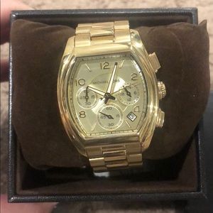 Michael Kors Watch MK5202